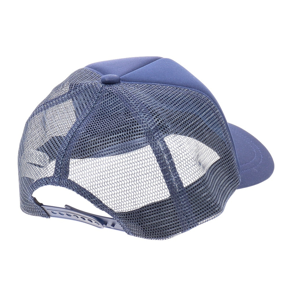 マーモット（Marmot）（メンズ）ロゴメッシュキャップ TOARJC44XB NV 帽子 ぼうし トレッキング 登山 アウトドア キャンプ レジャー  アウトドア・キャンプ用品はエルブレス