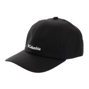 コロンビア（Columbia）（メンズ）帽子 キャップ トレッキング 登山 サーモンパスキャップ PU5421 010