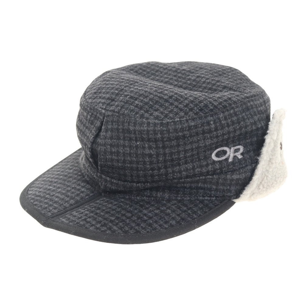 帽子 キャップ トレッキング 登山 ユーコンキャップ Bpd アウトドアリサーチ ヴィクトリア