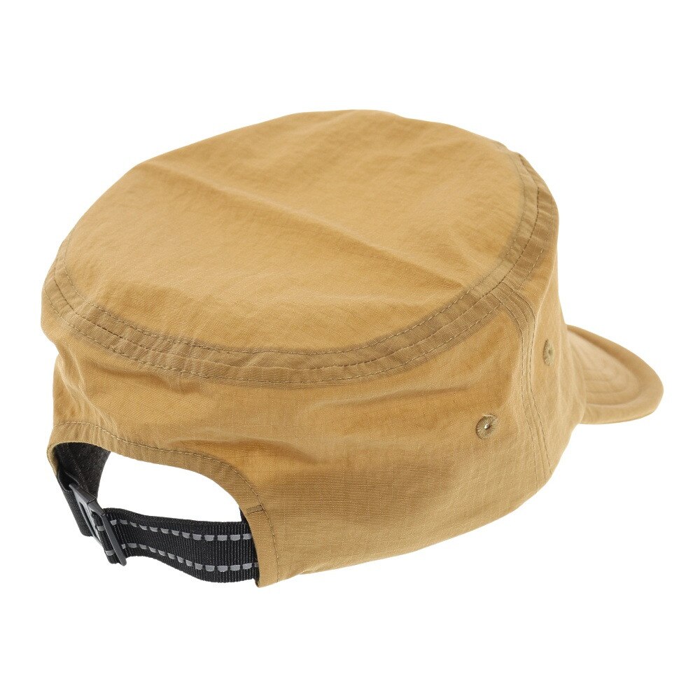ロジャーエーガー（ROGER EGGER）（メンズ、レディース）帽子 キャップ トレッキング 登山 トレイルキャップ RE2SST570004 BEG