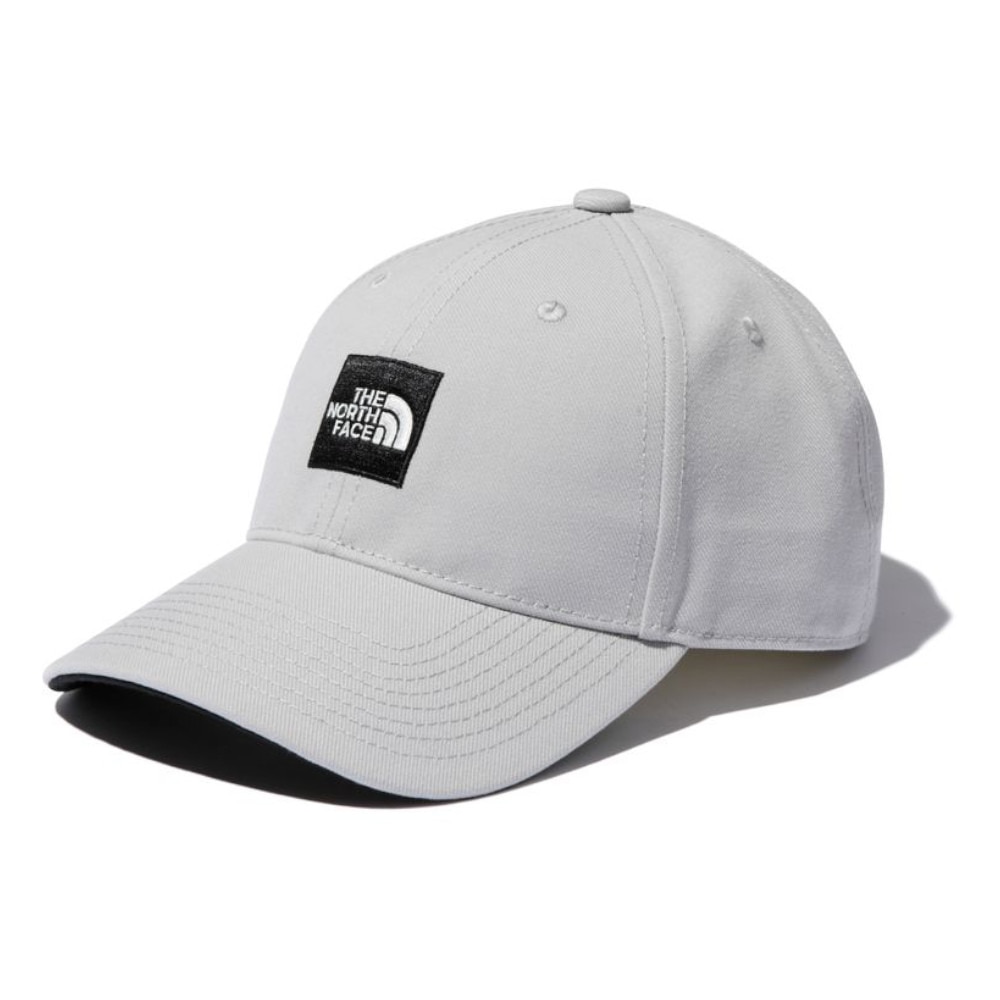 ノースフェイス（THE NORTH FACE）（メンズ）帽子 キャップ トレッキング 登山 スクエアロゴキャップ NN41911 MG