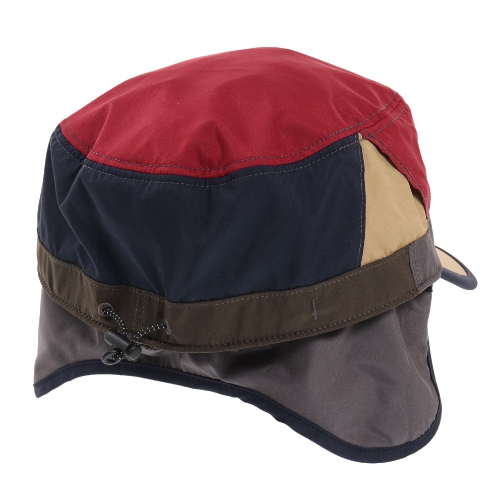 マーモット（Marmot）（メンズ）帽子 キャップ トレッキング 登山 BCワークキャップ TOAQJC40 AML