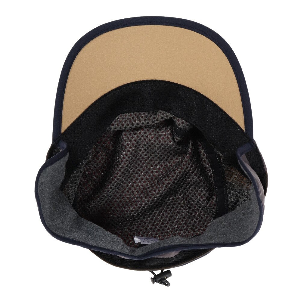 マーモット（Marmot）（メンズ）帽子 キャップ トレッキング 登山 BCワークキャップ TOAQJC40 AML
