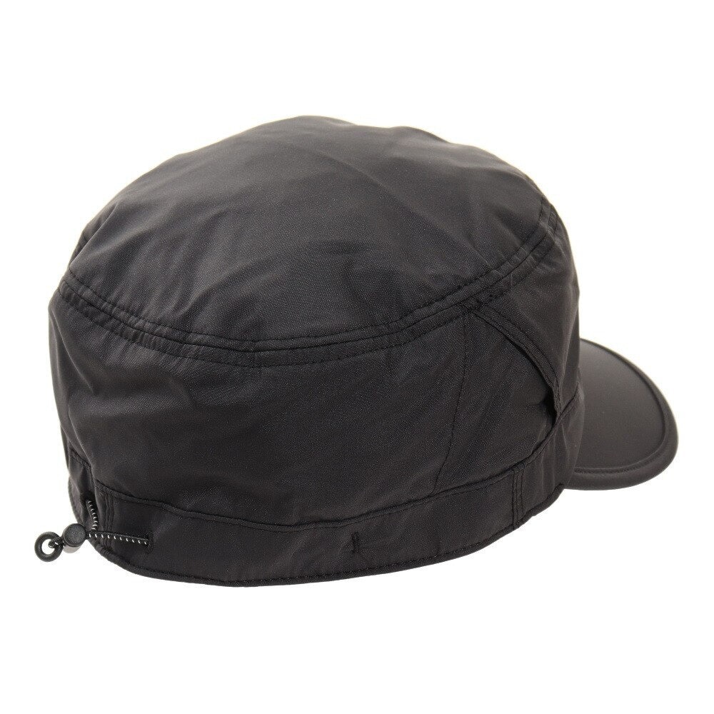 マーモット（Marmot）（メンズ、レディース）ビーシーワークキャップ TOAQJC40 BK