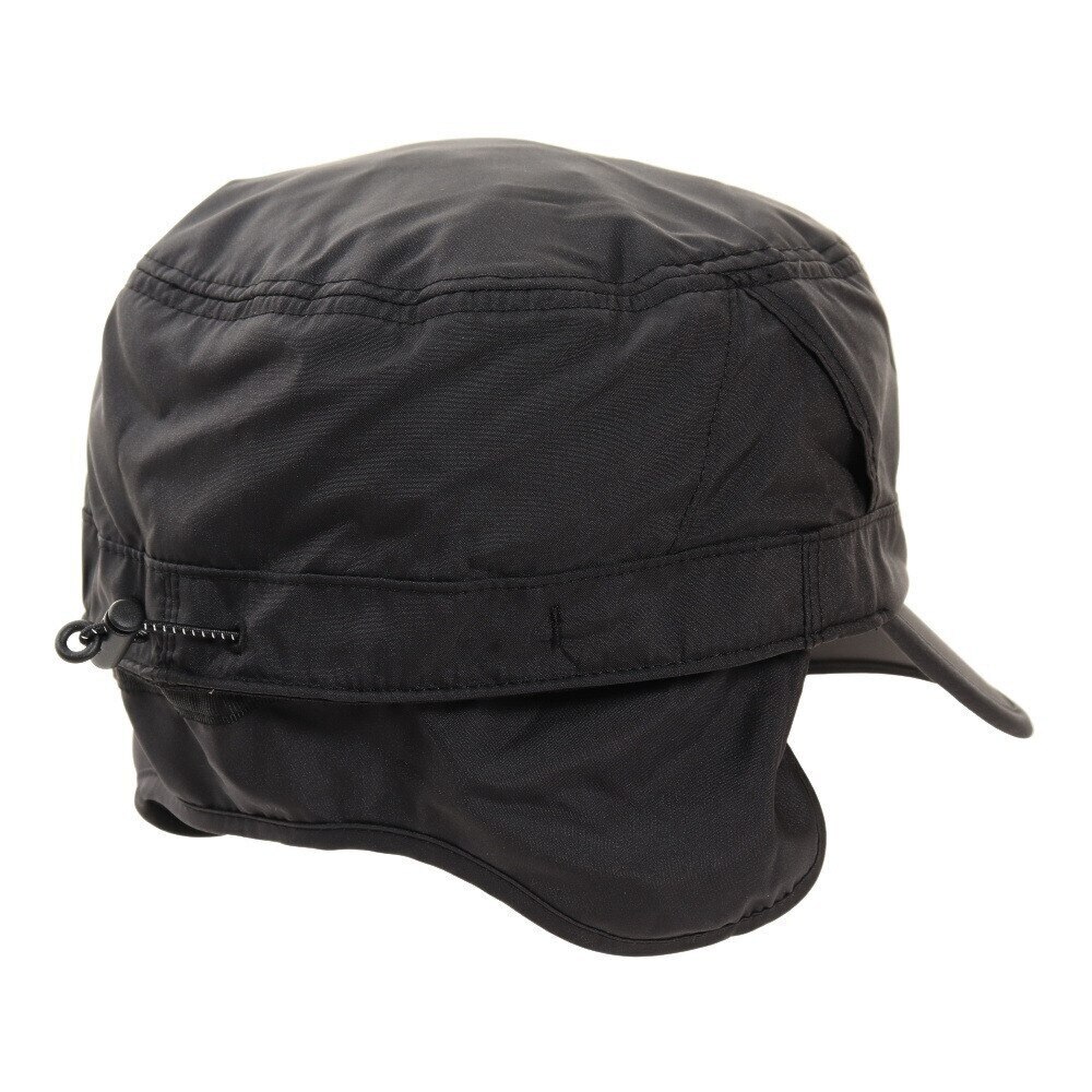 マーモット（Marmot）（メンズ、レディース）ビーシーワークキャップ TOAQJC40 BK