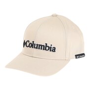 コロンビア（Columbia）（メンズ、レディース）帽子 キャップ トレッキング 登山 ピーボディリッジキャップ PU5522 217