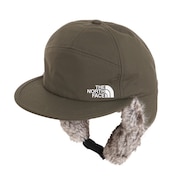 ノースフェイス（THE NORTH FACE）（メンズ、レディース）帽子 キャップ トレッキング 登山 バッドランドキャップ NN42240 NT
