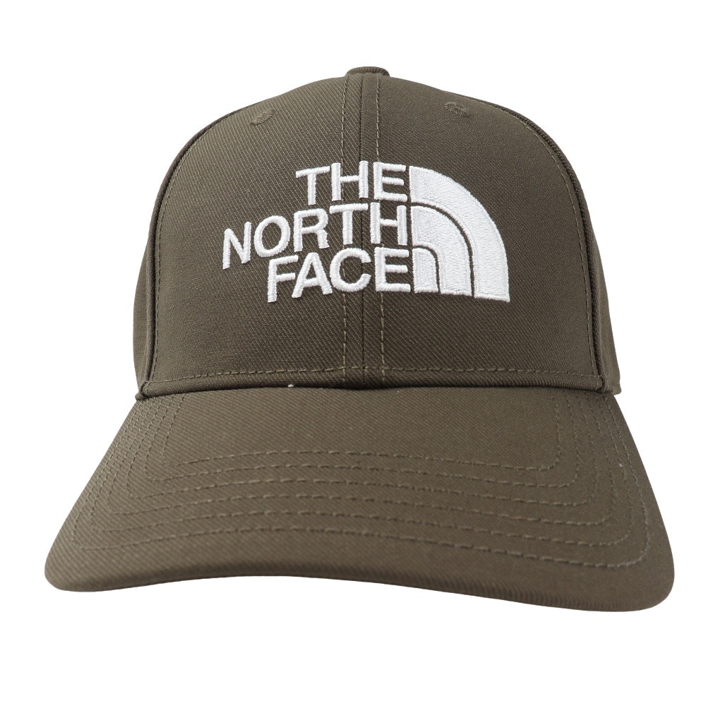 ノースフェイス（THE NORTH FACE）（メンズ）帽子 キャップ トレッキング 登山 TNFトラッカーキャップ NN42242 NT
