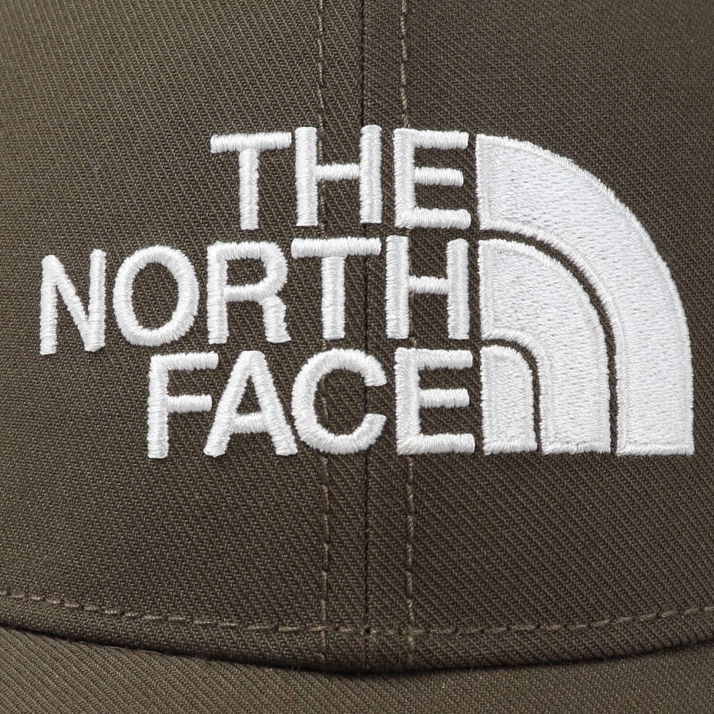 ノースフェイス（THE NORTH FACE）（メンズ）帽子 キャップ トレッキング 登山 TNFトラッカーキャップ NN42242 NT