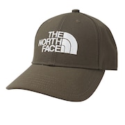 ノースフェイス（THE NORTH FACE）（メンズ）帽子 キャップ トレッキング 登山 TNFトラッカーキャップ NN42242 NT