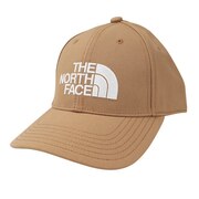 ノースフェイス（THE NORTH FACE）（メンズ）帽子 キャップ トレッキング 登山 TNFロゴキャップ NN42242 UB