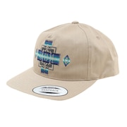 ペンドルトン（PENDLETON）（メンズ）帽子 キャップ トレッキング 登山 エンブロイダードハット Taupe GM138 54050