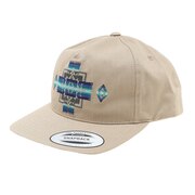 ペンドルトン（PENDLETON）（メンズ）帽子 キャップ トレッキング 登山 エンブロイダードハット Taupe GM138 54050