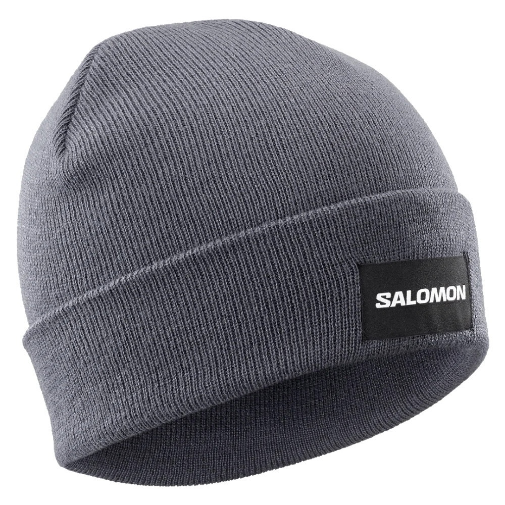 サロモン(SALOMON)(メンズ)帽子 キャップ トレッキング 登山