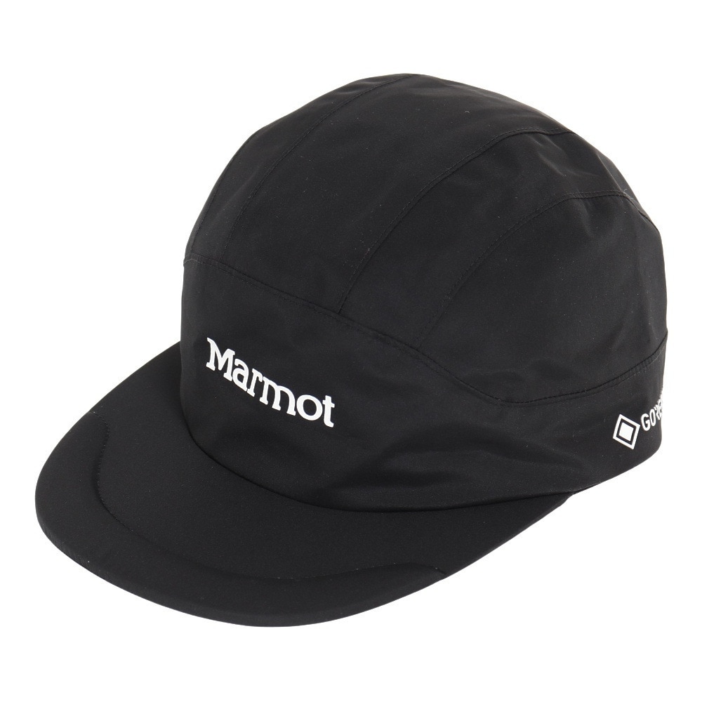 新品　値引　マーモット　GORE-TEX Cap  定価6,270円 - 7