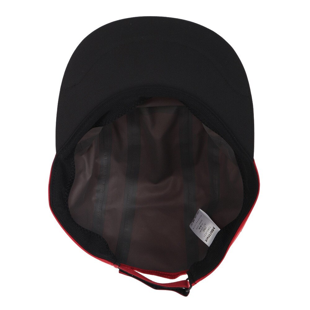 マーモット（Marmot）（メンズ、レディース）UPF50+ ゴアテックス トレッキング キャップ 帽子 登山 TOAUJC31 PLR UV