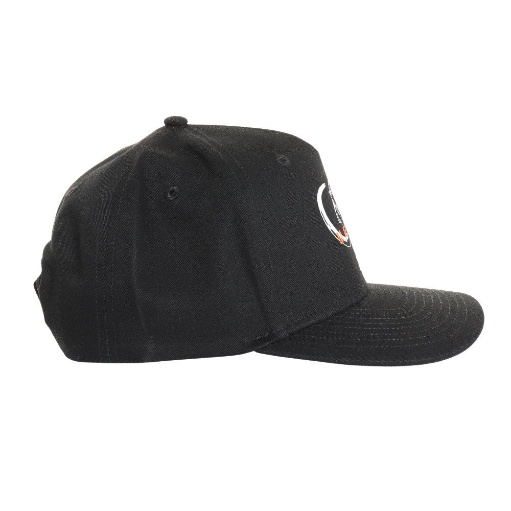 マムート（MAMMUT）（メンズ）帽子 キャップ トレッキング 登山 Mountain キャップ 1191-00721-00482 UV