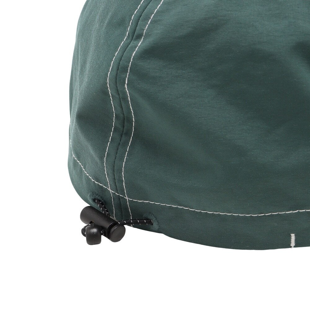 マーモット（Marmot）（メンズ、レディース）UPF50+ 撥水 フェイスガードキャップ TOARJC40 GR UV