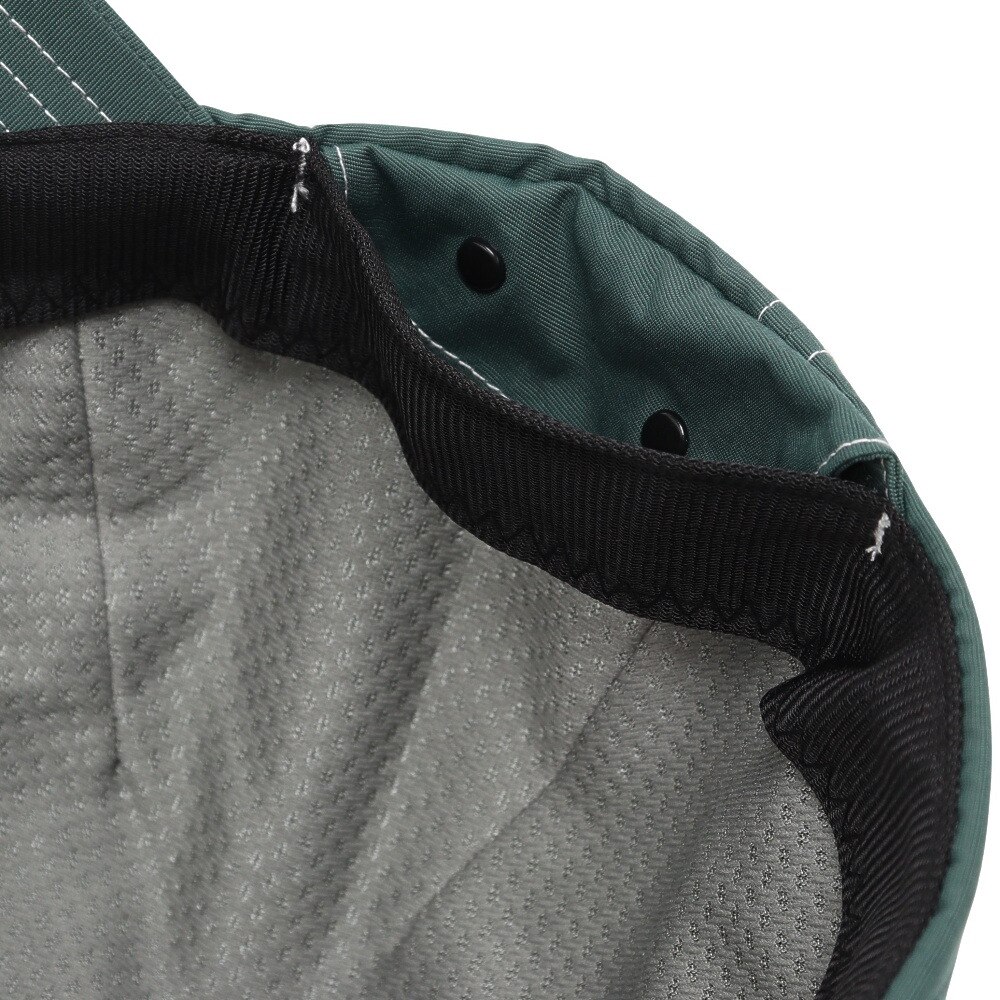 マーモット（Marmot）（メンズ、レディース）UPF50+ 撥水 フェイスガードキャップ TOARJC40 GR UV