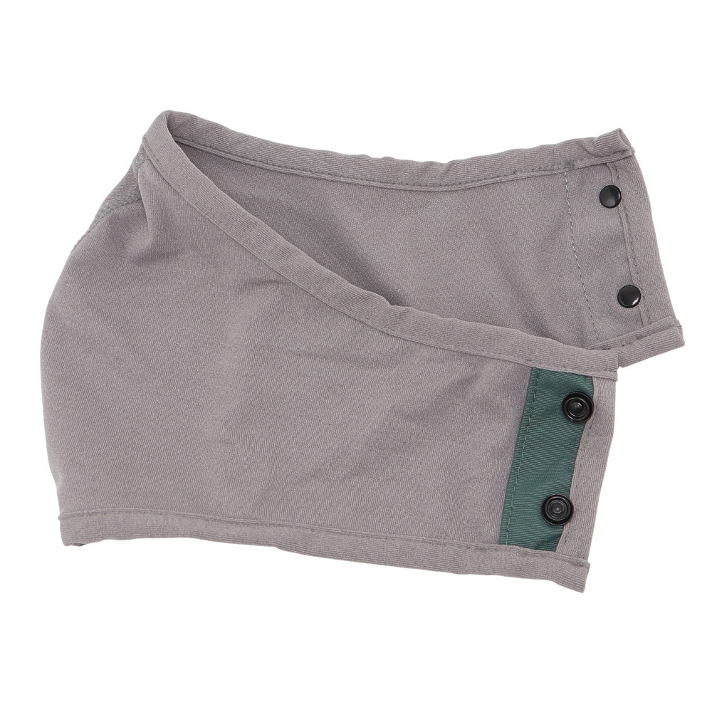 マーモット（Marmot）（メンズ、レディース）UPF50+ 撥水 フェイスガードキャップ TOARJC40 GR UV