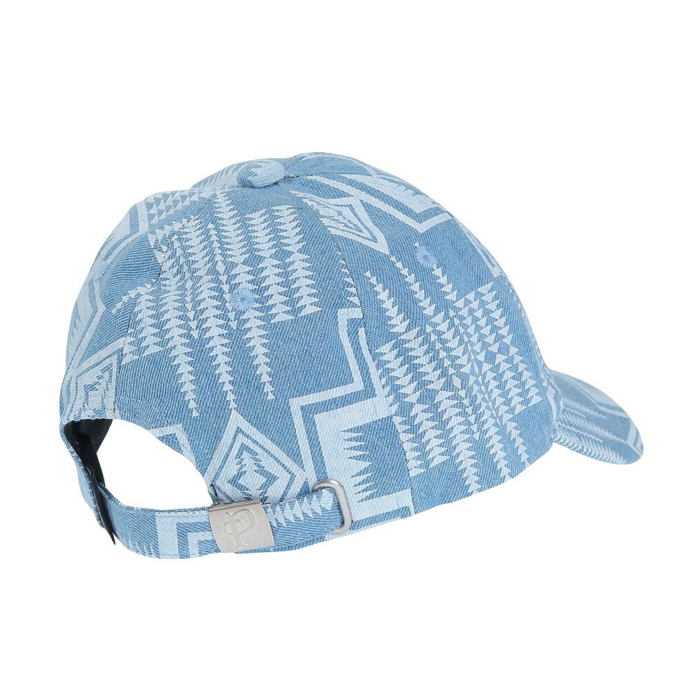 ペンドルトン（PENDLETON）（メンズ）帽子 キャップ デニムキャップ PDT-000-231011 BLU ブルー