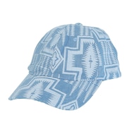 ペンドルトン（PENDLETON）（メンズ）帽子 キャップ デニムキャップ PDT-000-231011 BLU ブルー