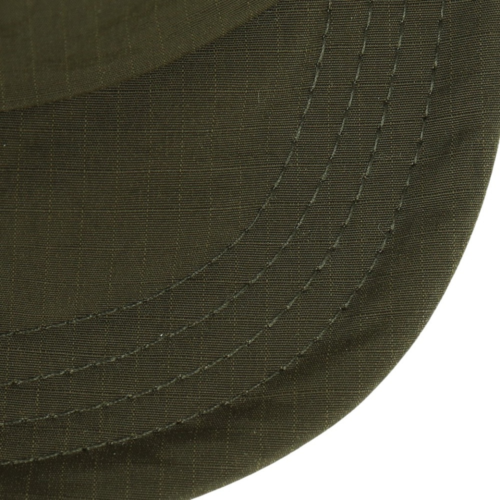 ロジャーエーガー（ROGEREGGER）（メンズ）スイスブランド UPF50+ 吸汗速乾 ひんやり 防臭 キャップ RE23SST5700004 OLIVE オリーブ