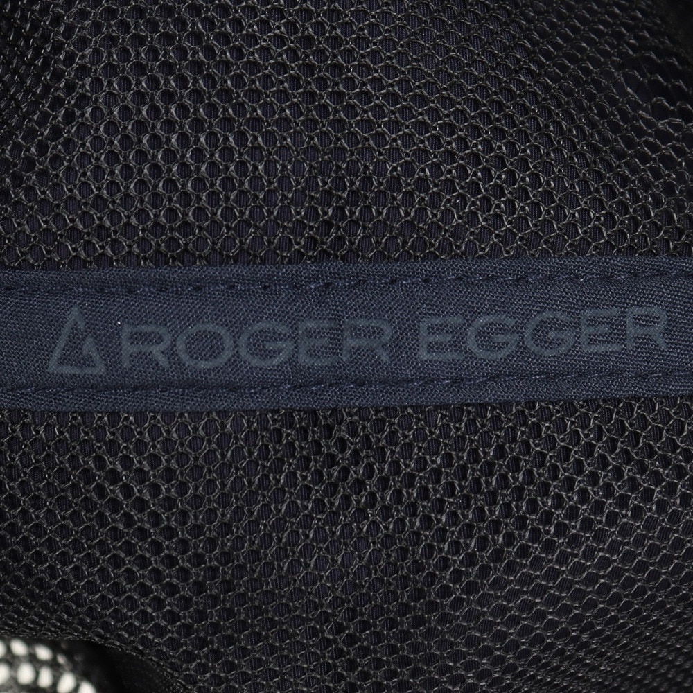 ロジャーエーガー（ROGEREGGER）（メンズ）スイスブランド UV カット ひんやり 吸汗速乾 防臭 帽子 キャップ RE23SST5700005 NVY