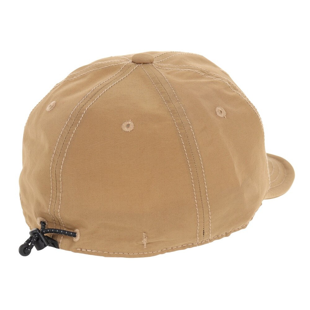 ロジャーエーガー（ROGER EGGER）（メンズ）帽子 キャップ BALL HIKE キャップ RE23SST5700006 BEG ベージュ