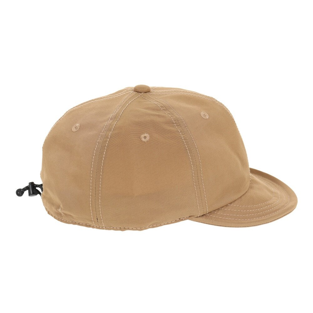ロジャーエーガー（ROGER EGGER）（メンズ）帽子 キャップ BALL HIKE キャップ RE23SST5700006 BEG ベージュ