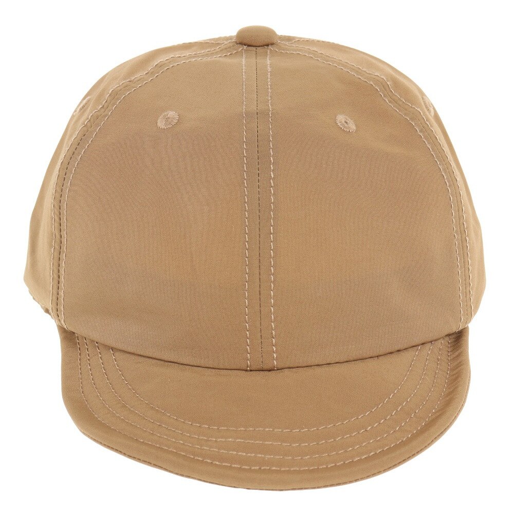 ロジャーエーガー（ROGER EGGER）（メンズ）帽子 キャップ BALL HIKE キャップ RE23SST5700006 BEG ベージュ