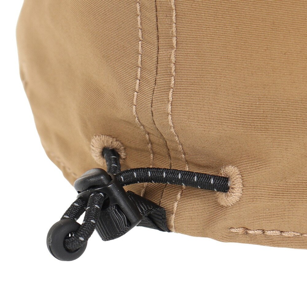 ロジャーエーガー（ROGER EGGER）（メンズ）帽子 キャップ BALL HIKE キャップ RE23SST5700006 BEG ベージュ