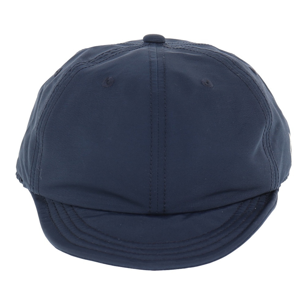 ロジャーエーガー（ROGEREGGER）（メンズ）スイスブランド UPF50+ ひんやり 吸汗速乾 BALL HIKE キャップ RE23SST5700006 NVY ネイビー