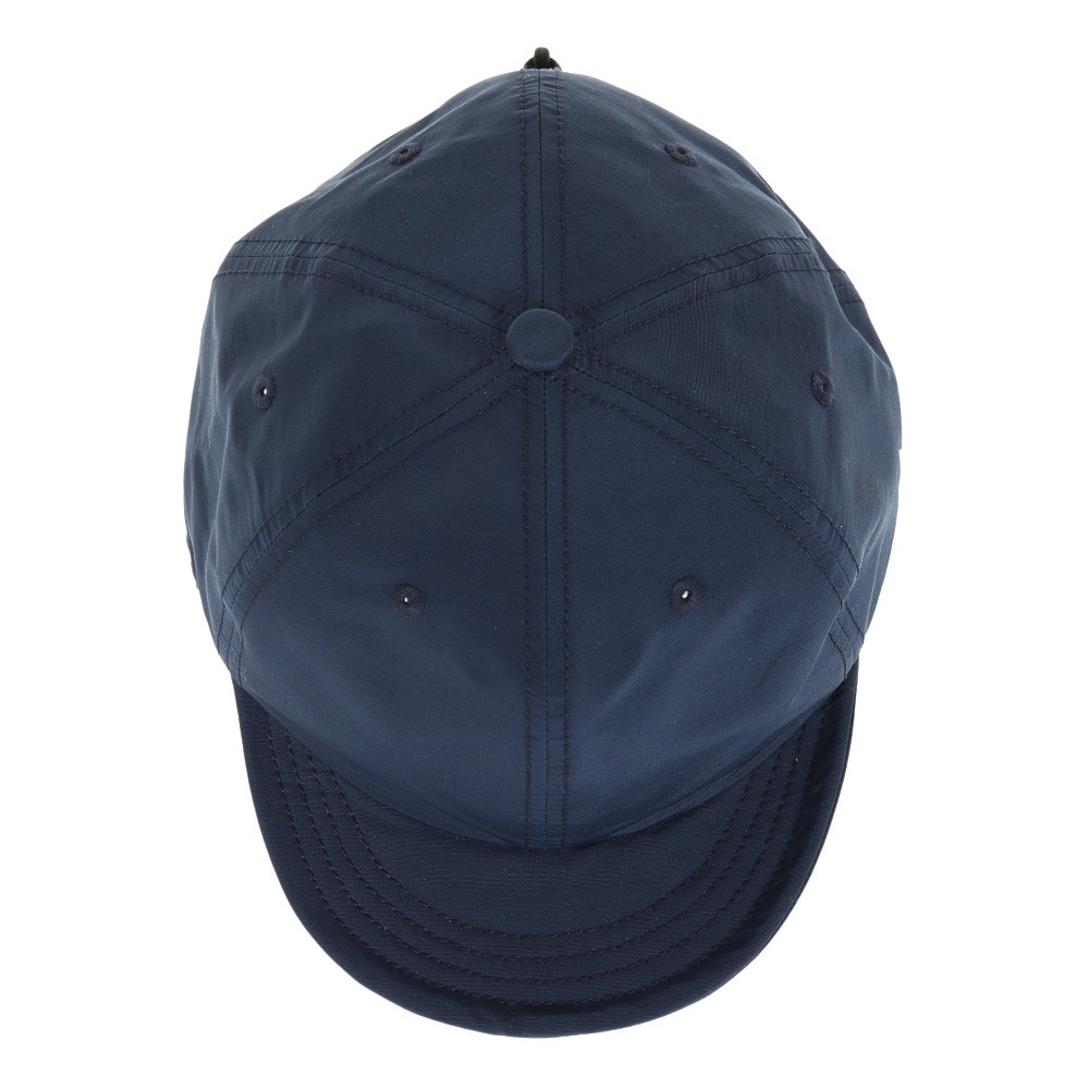 ロジャーエーガー（ROGEREGGER）（メンズ）スイスブランド UPF50+ ひんやり 吸汗速乾 BALL HIKE キャップ RE23SST5700006 NVY ネイビー