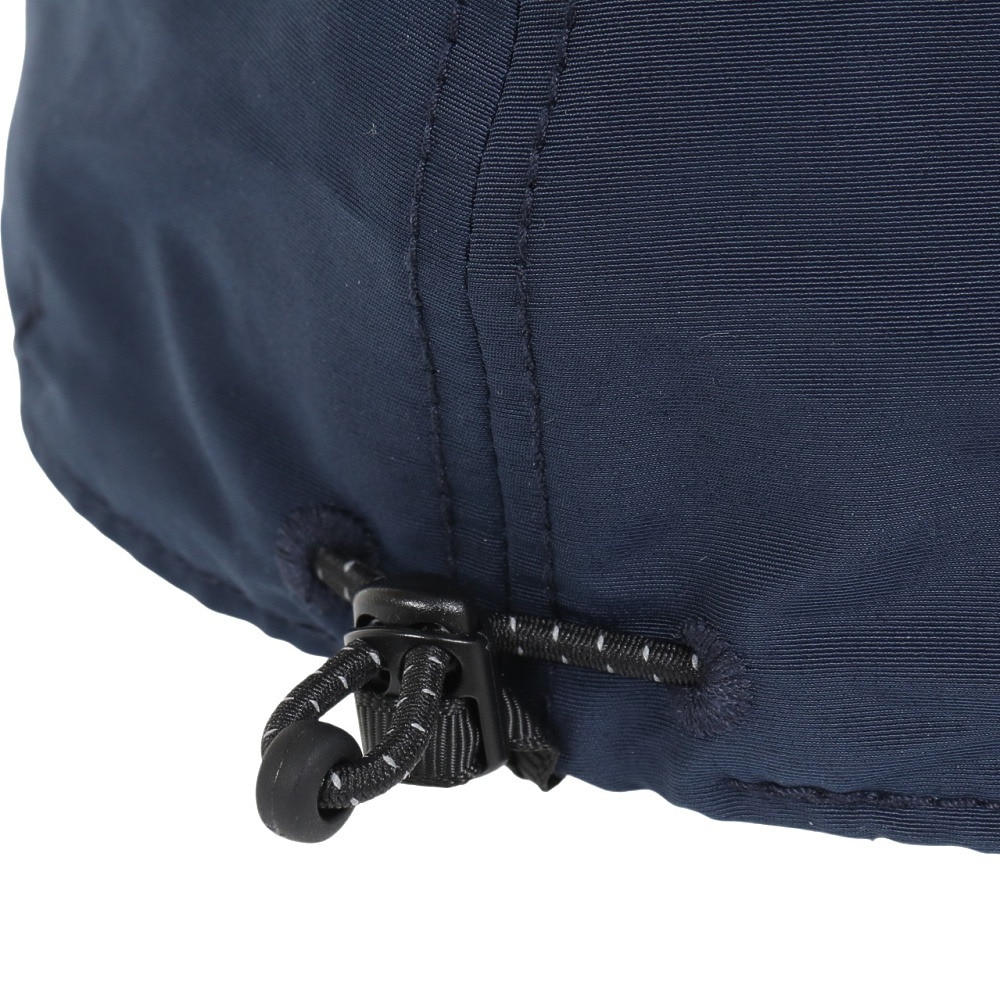 ロジャーエーガー（ROGEREGGER）（メンズ）スイスブランド UPF50+ ひんやり 吸汗速乾 BALL HIKE キャップ RE23SST5700006 NVY ネイビー