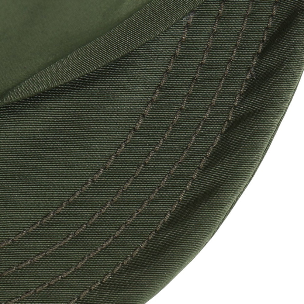 ロジャーエーガー（ROGEREGGER）（メンズ）帽子 キャップ BALLHIKE MESH キャップ RE23SST5700007 OLIVE オリーブ UV