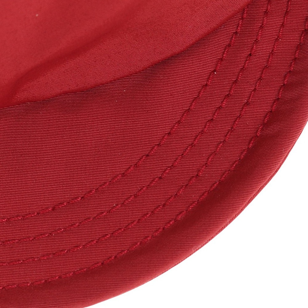 ロジャーエーガー（ROGEREGGER）（メンズ）帽子 キャップ BALLHIKE MESH キャップ RE23SST5700007 RED レッド UV