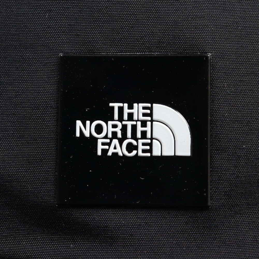 ザ・ノース・フェイス（THE NORTH FACE）（メンズ、レディース）帽子 キャップ ファイブパネルメッシュキャップ NN02330 K ブラック UV