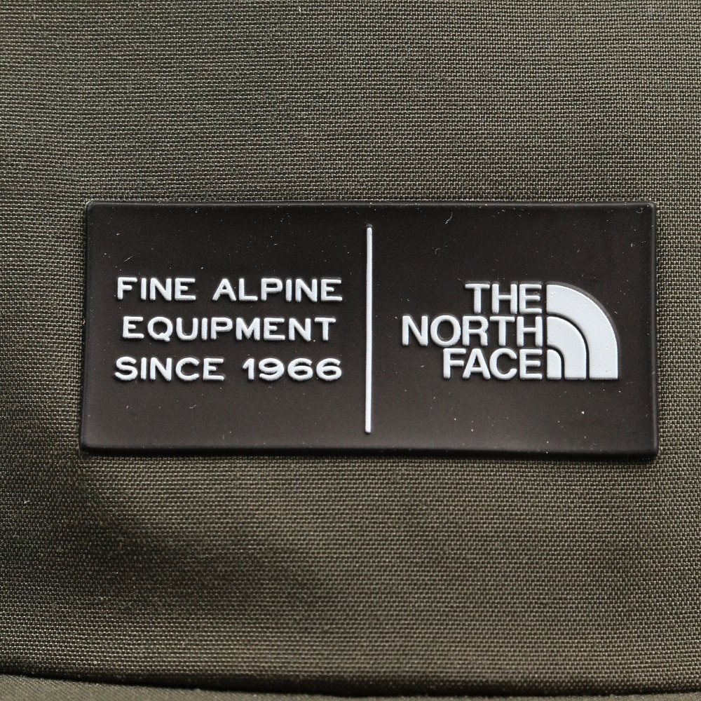 ザ・ノース・フェイス（THE NORTH FACE）（メンズ、レディース）帽子 キャップ ファイブパネルメッシュキャップ NN02330 NT オリーブ UV