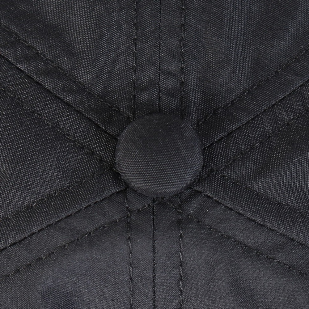 ザ・ノース・フェイス（THE NORTH FACE）（メンズ）帽子 キャップ ロングビルキャップ NN02340 K ブラック UV