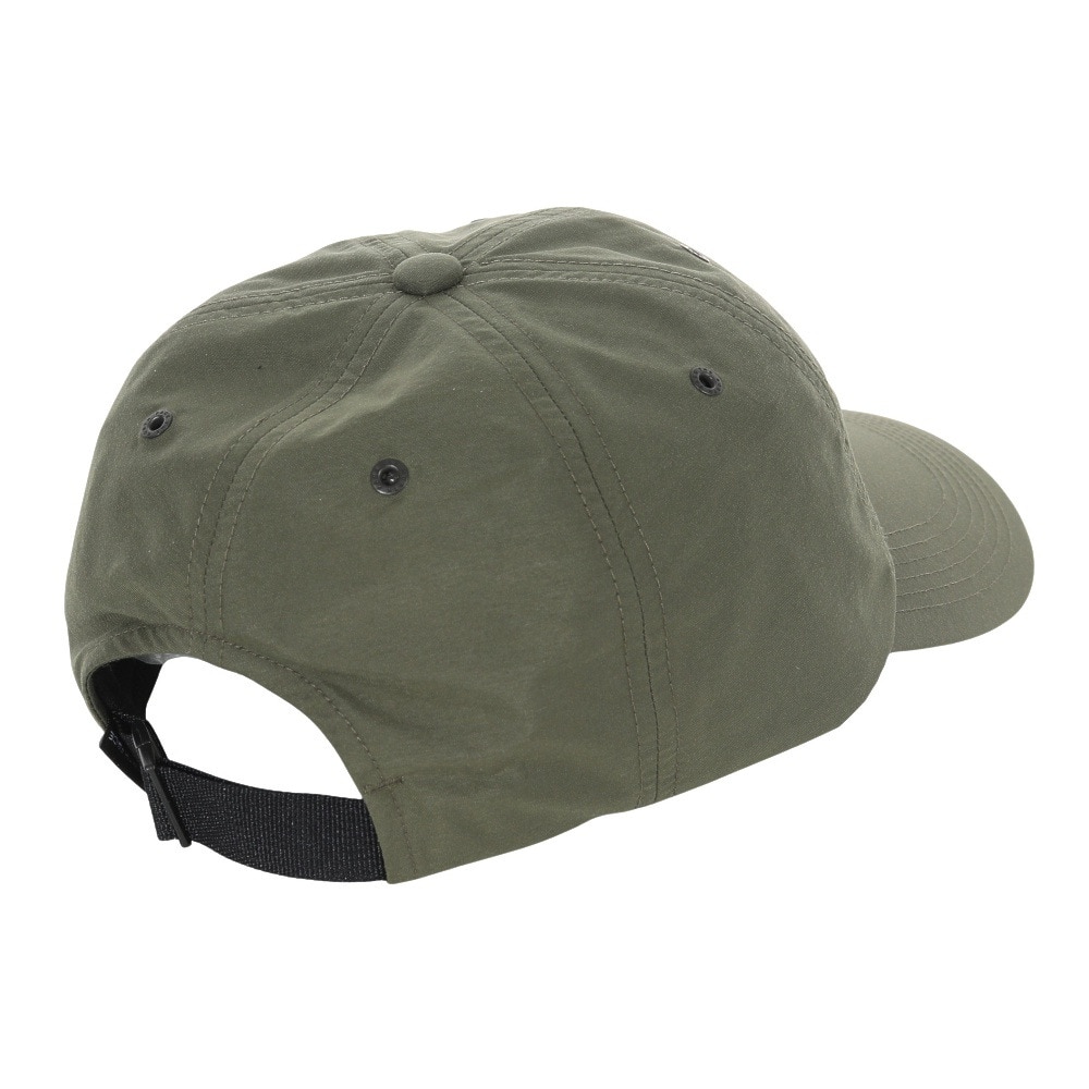 ザ・ノース・フェイス（THE NORTH FACE）（メンズ）帽子 キャップ ロングビルキャップ NN02340 NT カーキ UV