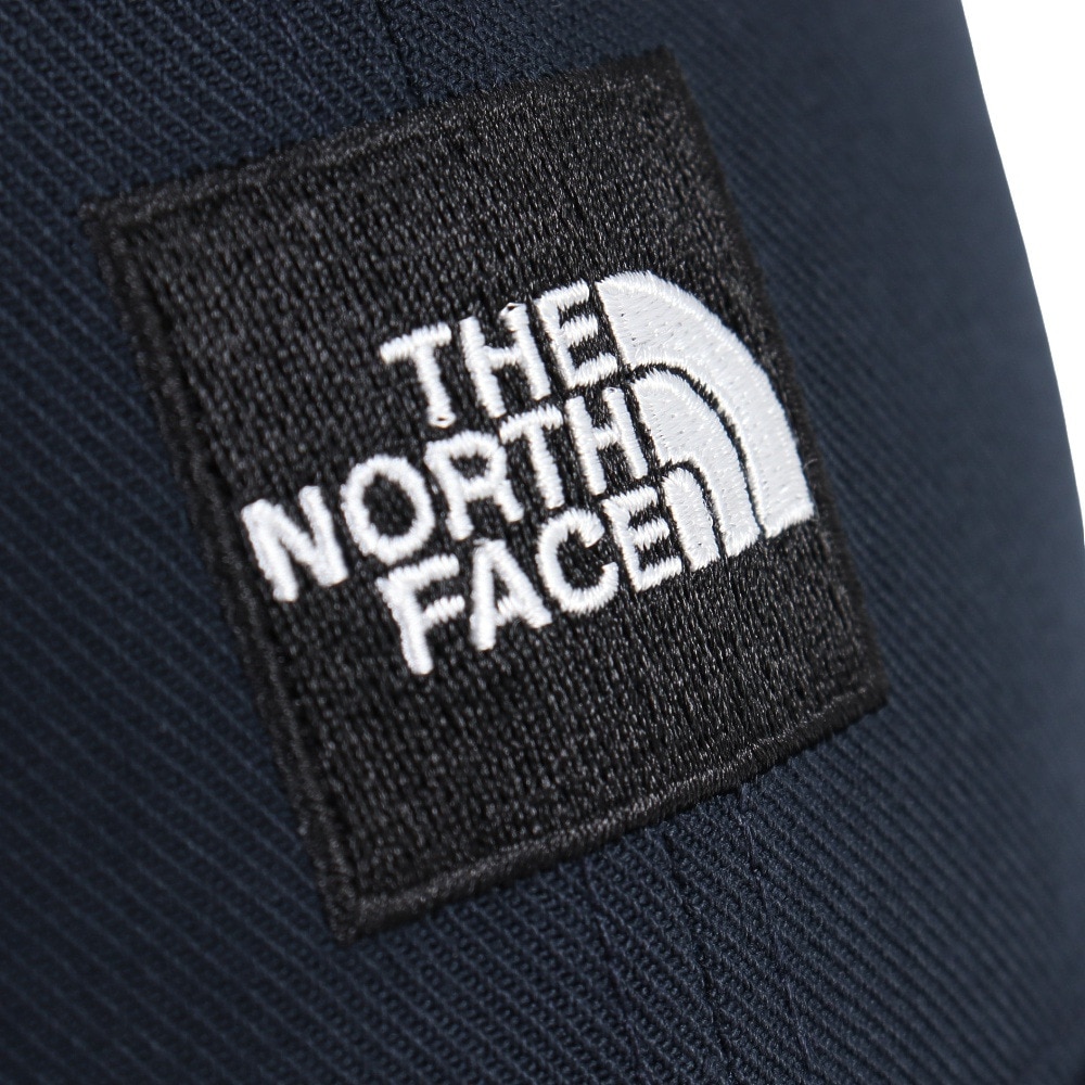 ノースフェイス（THE NORTH FACE）（メンズ、レディース）帽子 キャップ トレッキング 登山 スクエアロゴキャップ NN02334 UN