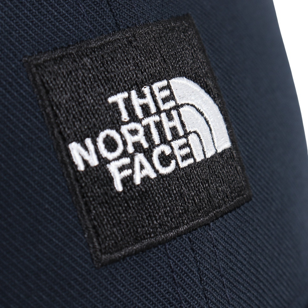 ザ・ノース・フェイス（THE NORTH FACE）（メンズ、レディース）帽子 キャップ トレッキング 登山 スクエアロゴキャップ NN02334 UN UV
