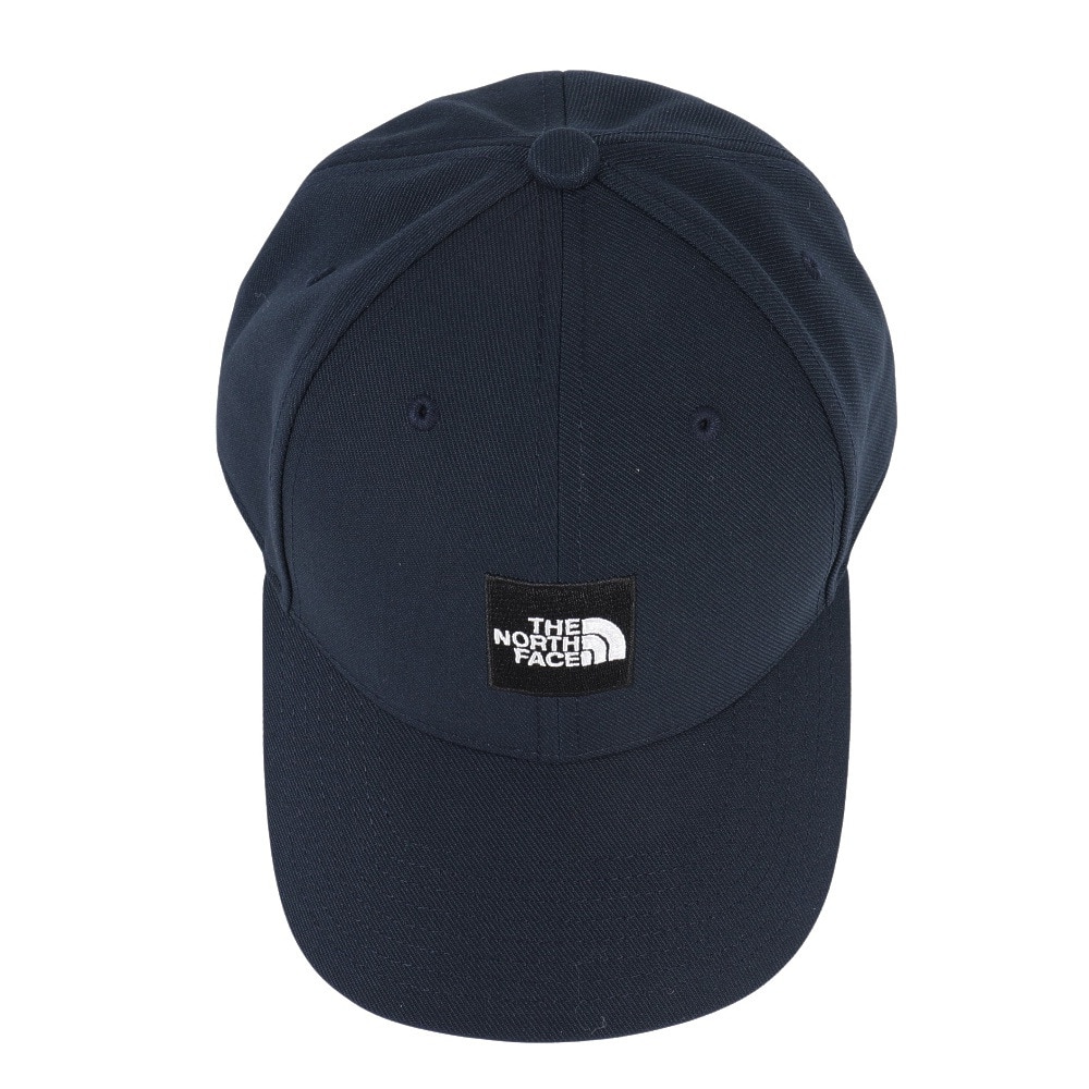 ザ・ノース・フェイス（THE NORTH FACE）（メンズ、レディース）帽子 キャップ トレッキング 登山 スクエアロゴキャップ NN02334 UN UV