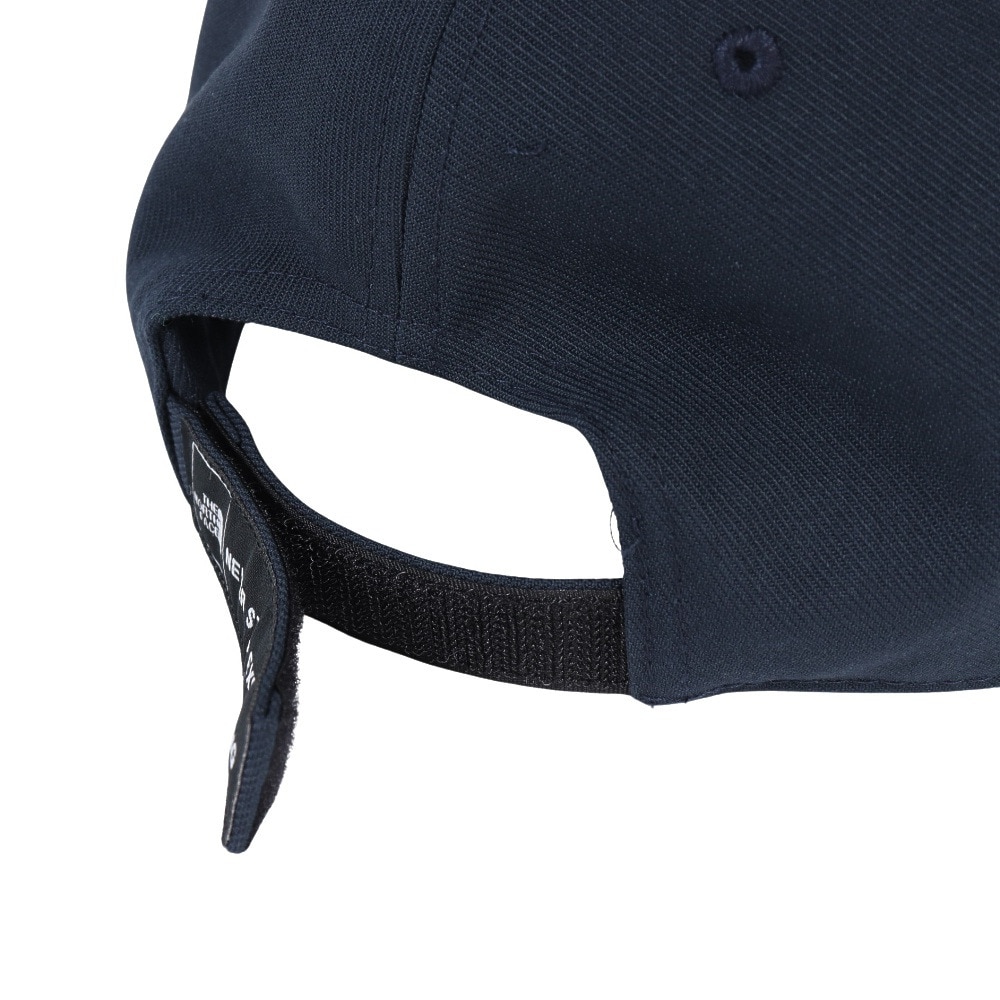 ザ・ノース・フェイス（THE NORTH FACE）（メンズ、レディース）帽子 キャップ トレッキング 登山 スクエアロゴキャップ NN02334 UN UV