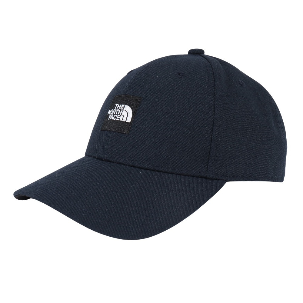 ザ・ノース・フェイス（THE NORTH FACE）（メンズ、レディース）帽子 キャップ トレッキング 登山 スクエアロゴキャップ NN02334 UN UV
