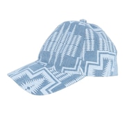 ペンドルトン（PENDLETON）（メンズ）帽子 キャップ デニムキャップ Blue 19804378079000 ブルー