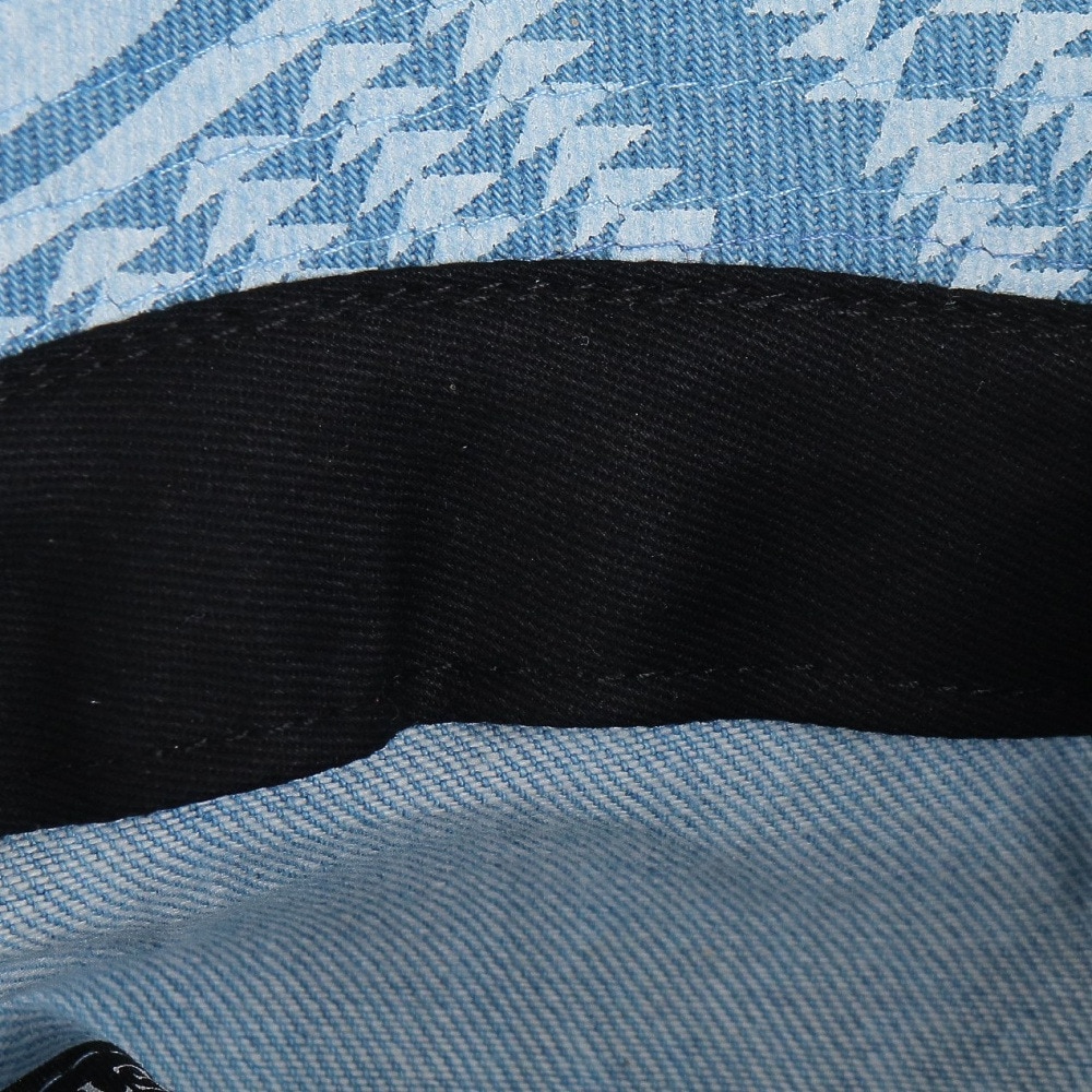 ペンドルトン（PENDLETON）（メンズ）帽子 デニムハット Blue 19804379079000 ブルー UV