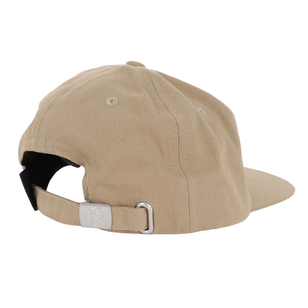 ペンドルトン（PENDLETON）（メンズ）帽子 キャップ コットンツイルキャップ Beige 19804380021000 ベージュ UV