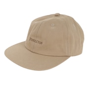 ペンドルトン（PENDLETON）（メンズ）帽子 キャップ コットンツイルキャップ Beige 19804380021000 ベージュ